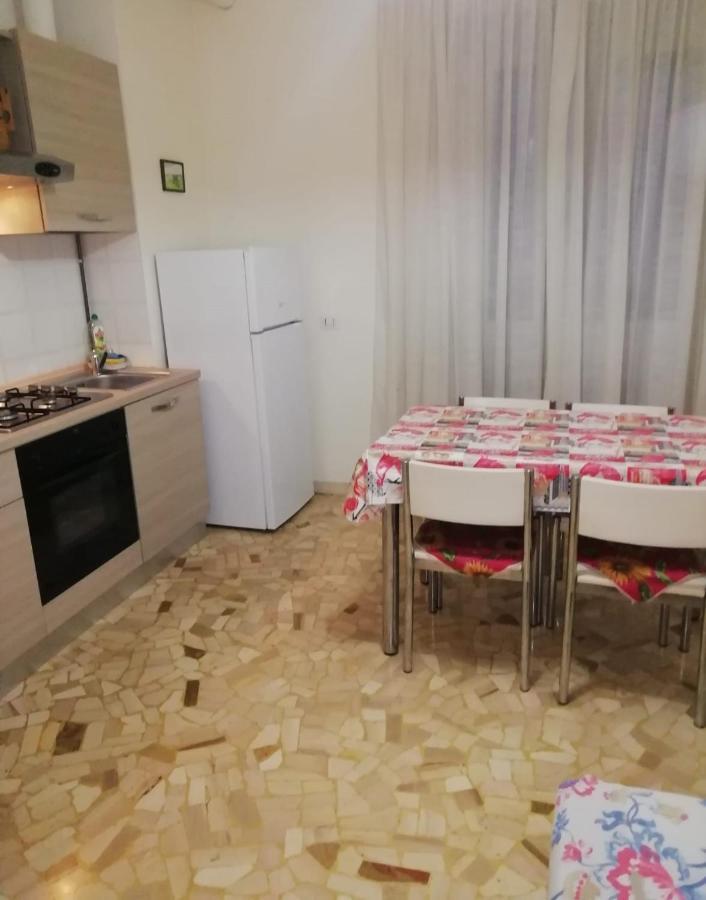 Appartamento Palmanova Milão Exterior foto
