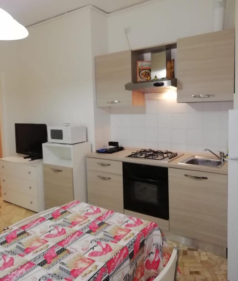Appartamento Palmanova Milão Exterior foto