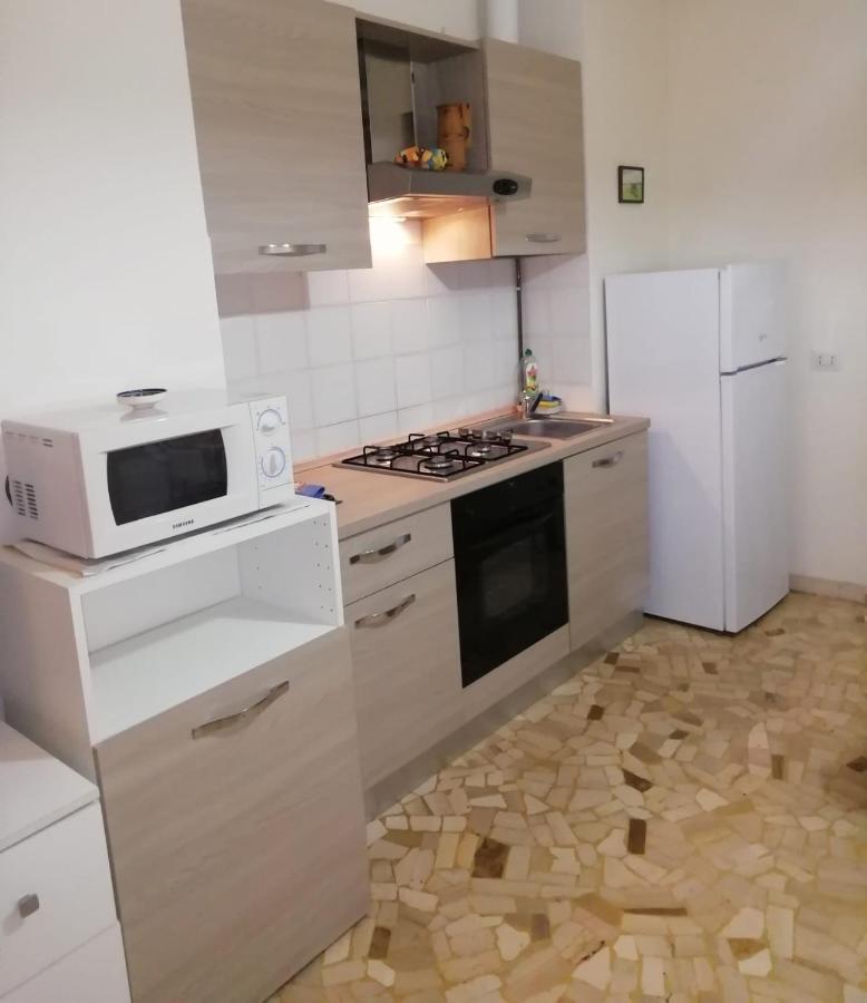 Appartamento Palmanova Milão Exterior foto