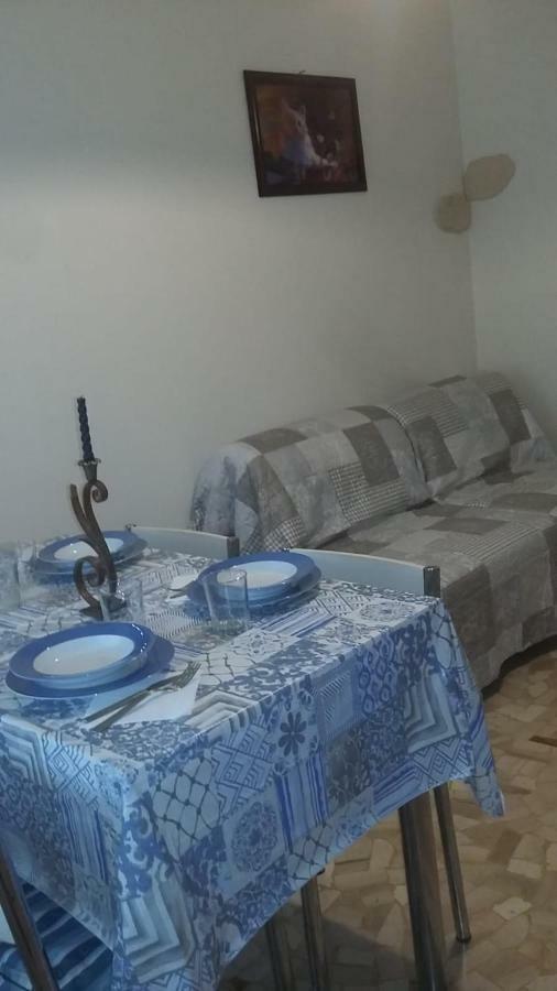 Appartamento Palmanova Milão Exterior foto