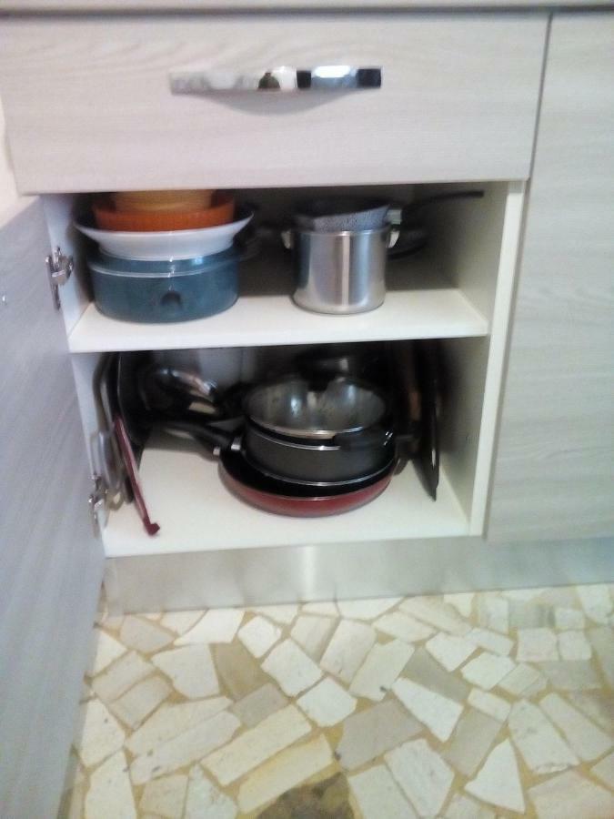 Appartamento Palmanova Milão Exterior foto