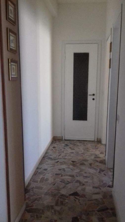 Appartamento Palmanova Milão Exterior foto